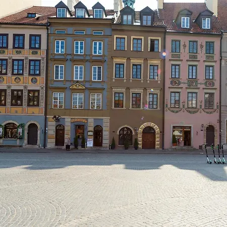 Old Town 2 Hotel *