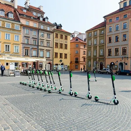 Otel Old Town 2